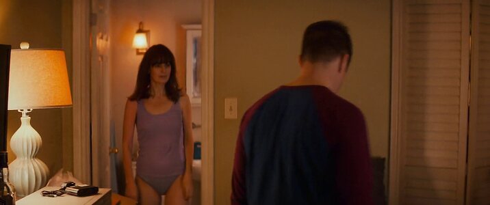 Rosemarie Dewitt leaked photo #10