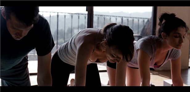 Rosemarie Dewitt leaked photo #13