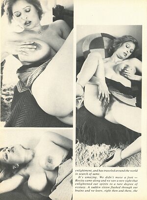 Rosemary Lorenz Nude Leaked Photo #68