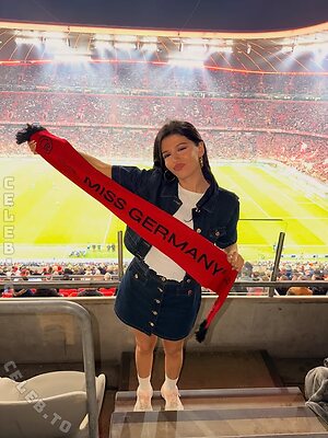 rosemondy More Nude Photos