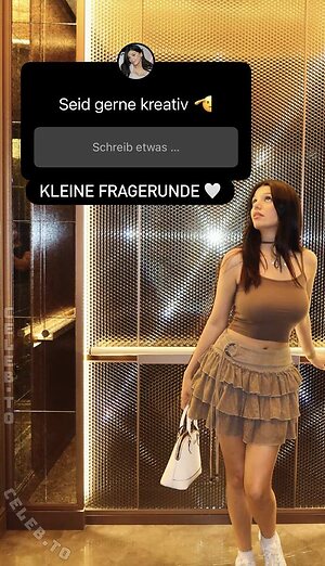 rosemondy Nude Leaked Photo #7