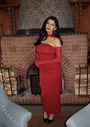 rosemondy Nude Leaked Photo #9