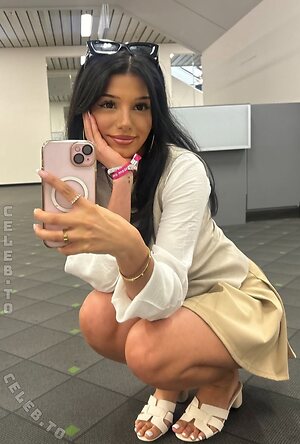 rosemondy Nude Leaked Photo #17