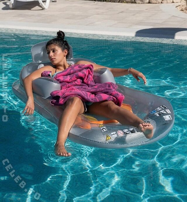 rosemondy leaked photos
