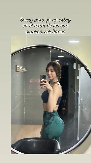 Roser leaked photo #2