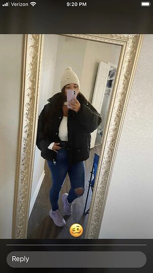 RoseTaylorLA leaked photo #13