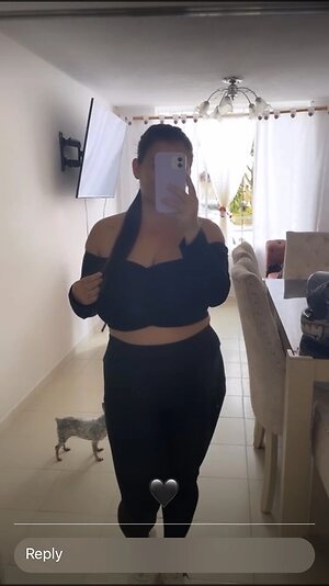 RoseTaylorLA leaked photo #14