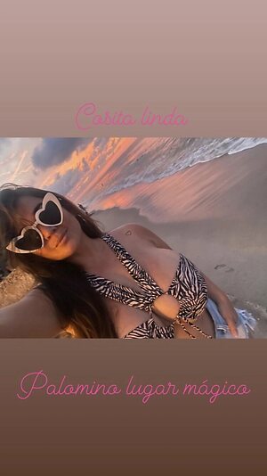 RoseTaylorLA leaked photo #21