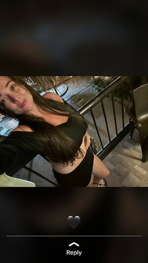 RoseTaylorLA leaked photo #22