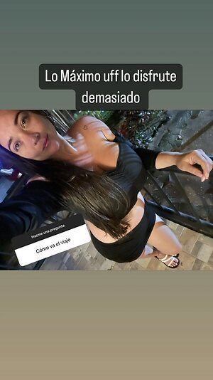 RoseTaylorLA leaked photo #23