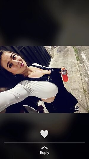 RoseTaylorLA leaked photo #25