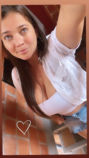 RoseTaylorLA leaked photo #26