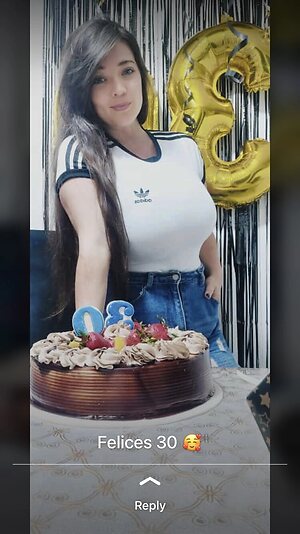 RoseTaylorLA leaked photo #27