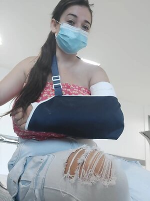 RoseTaylorLA leaked photo #32