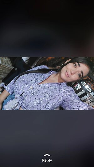 RoseTaylorLA leaked photo #34