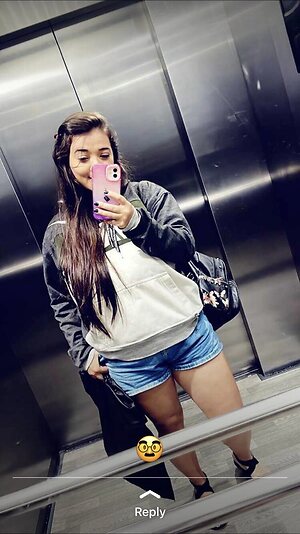 RoseTaylorLA leaked photo #36