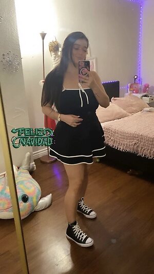 RoseTaylorLA Nude Leaked Photo #38