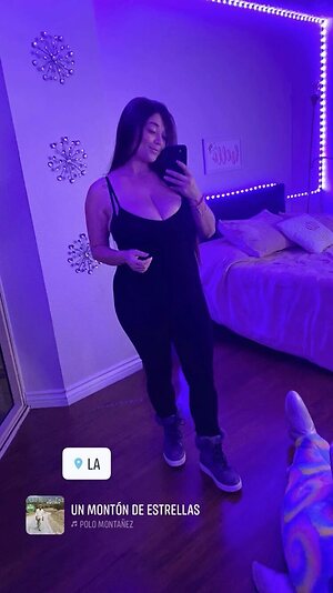 RoseTaylorLA leaked photo #46