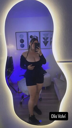 RoseTaylorLA Nude Leaked Photo #59