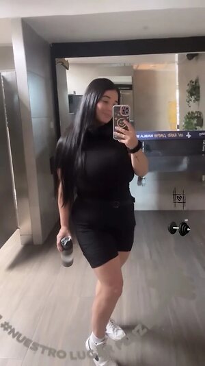 RoseTaylorLA Nude Leaked Photo #75