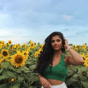 Roshni Kiara leaked photo #15