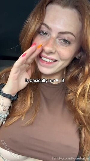 Rosie Baker