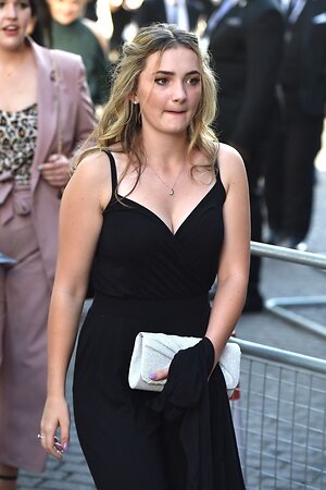 Rosie Bentham Nude Leaked Photo #46