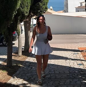 Rosie Bentham Nude Leaked Photo #65