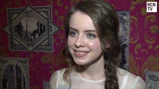 Rosie Day leaked photo #2