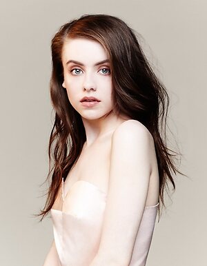 Rosie Day leaked photo #3
