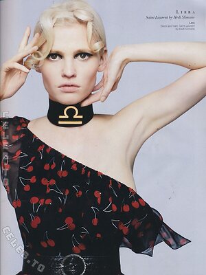 Rosie Huntington-Whiteley