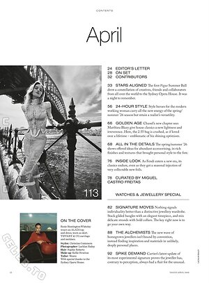 Rosie Huntington-Whiteley Nude Leaked Photo #13