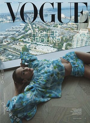 Rosie Huntington-Whiteley Nude Leaked Photo #14