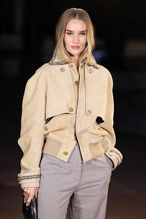 Rosie Huntington-Whiteley leaked photo #170