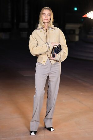 Rosie Huntington-Whiteley leaked photo #172