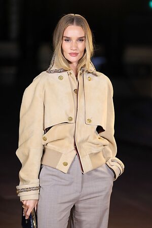 Rosie Huntington-Whiteley leaked photo #173