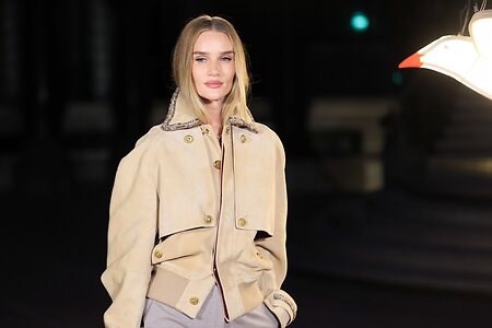 Rosie Huntington-Whiteley leaked photo #174
