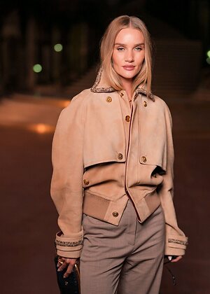 Rosie Huntington-Whiteley leaked photo #176