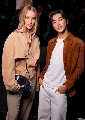 Rosie Huntington-Whiteley leaked photo #181