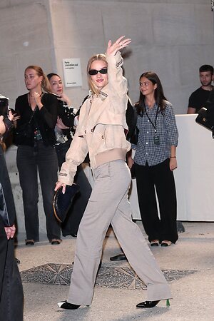 Rosie Huntington-Whiteley leaked photo #185