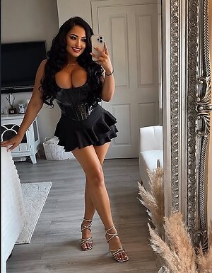 Rosiemayfx leaked photo #4