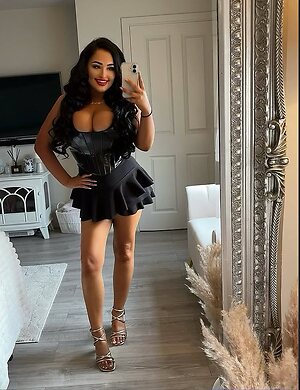 Rosiemayfx leaked photo #15
