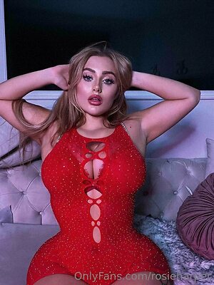 RosieMayHarper leaked photo #57