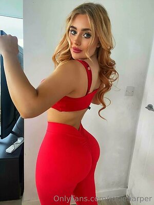 RosieMayHarper leaked photo #66