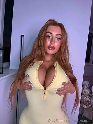 RosieMayHarper Nude Leaked Photo #92