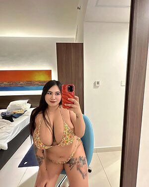 Rosiepicache Nude Leaked Photo #41