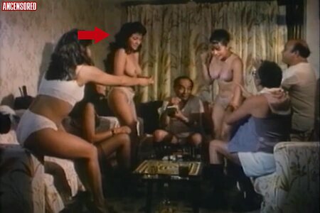 Rosita Bouchot Nude Leaked Photo #8