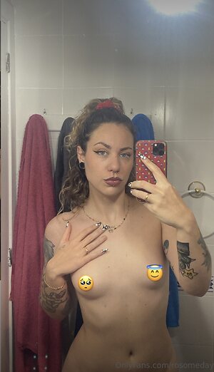 rosomeday Nude Leaked Photo #18