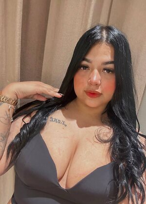 Rosse_ros34 leaked photo #3