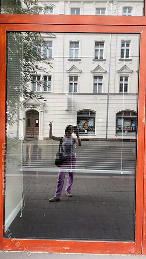 Rotnelchen Nude Leaked Photo #12